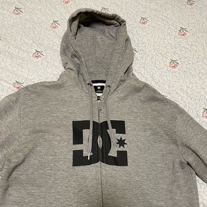 DC Star Hoodie